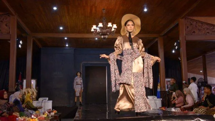 Cilacap Fashion Journey: Sayyid Al Hikmah Boutique & Retail